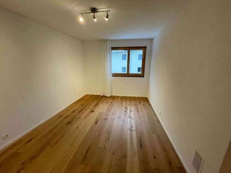 3.5 Zimmer, 80 m², 2. Stock - Photo 2