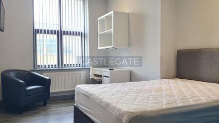 3 bedroom flat share to rent - Photo 5