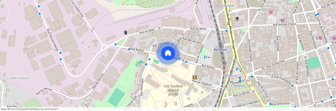 42000, Saint-Étienne