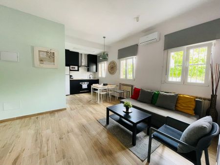 Piso de alquiler en Calle Aeronave, Timón - Photo 3