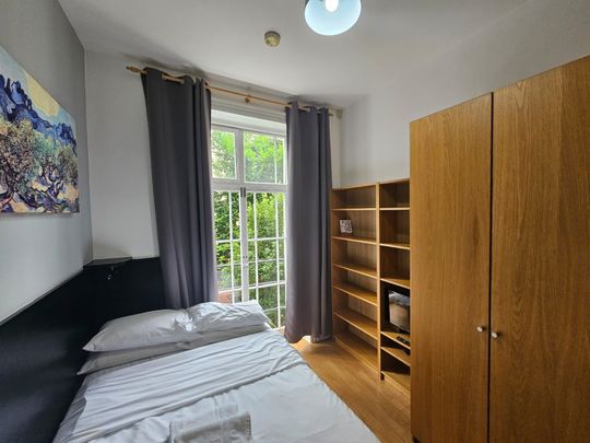 Cartwright Gardens, London, WC1H 9EH - Photo 1
