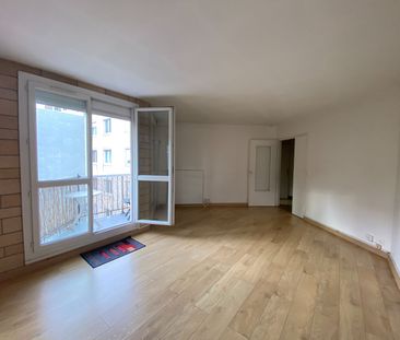 Location appartement 4 pièces, 82.09m², Maisons-Alfort - Photo 3