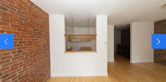 Cession_de_bail_4 1/2 Vieux Quebec 01/11 - Photo 2