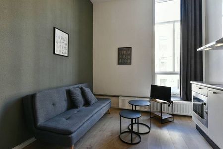 Te huur: Appartement Parkstraat in Den Haag - Photo 4