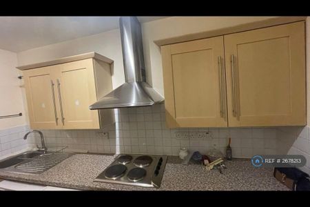 Studio to rent - Photo 5