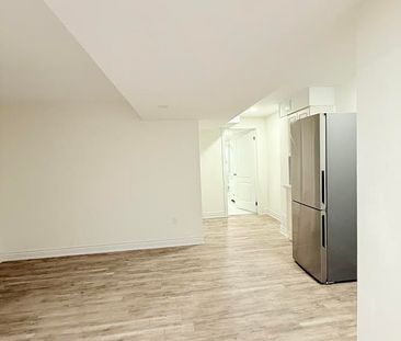 For Lease - 42 Kalmia Road Unit# (Basement), Brampton, Ontario - Photo 2