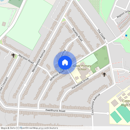 Atherton Road, Clayhall, Ilford, IG5 0PQ