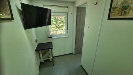 1 bedroom chalet to rent - Photo 2