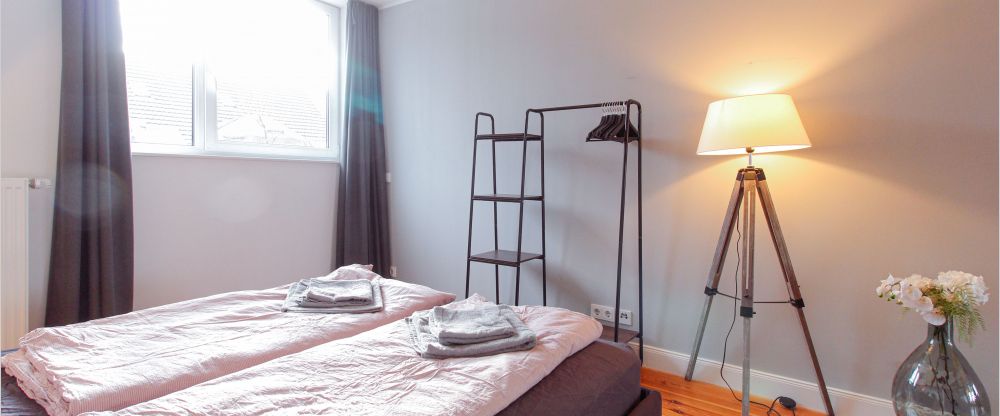 2 Zimmer in Düsseldorf - Photo 1