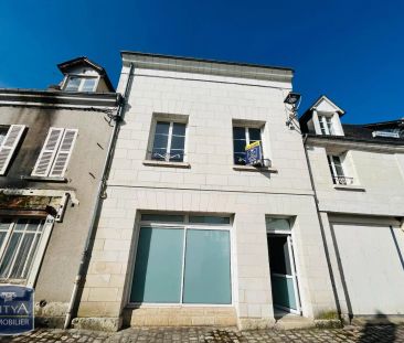 Appartement à louer 2 pièces 49.47m² - Photo 3