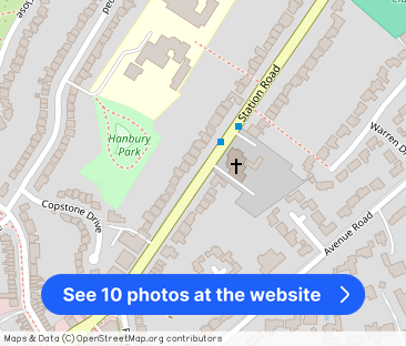 Station Road, Dorridge, Solihull - Photo 1