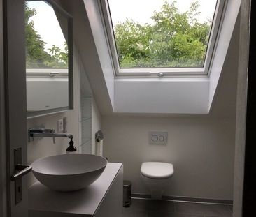 2-ROOM LOFT APARTMENT IN BERN – GÜMLIGEN, FURNISHED, TEMPORARY - Foto 4