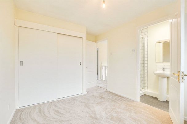 A three bedroom detached family home with an integrated garage and driveway parking in Leighton. - Photo 1