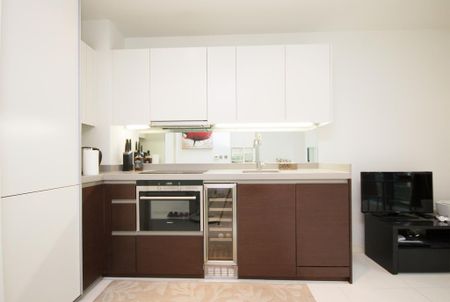 Studio to rent - Photo 4