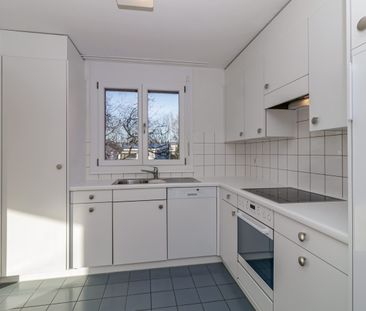 4.5 Zimmer, 128 m², 1. Stock - Photo 4