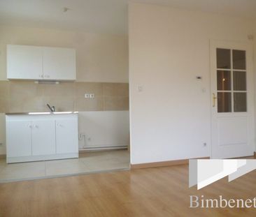 Appartement à louer, 2 pièces - Orléans 45100 - Photo 5
