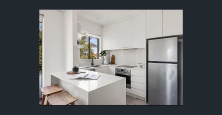 • A Modern, Sunlit Sanctuary Offering Lifestyle & Convenience in the Heart of Leichhardt - Photo 4