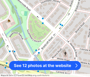 3 bedroom terraced house for rent - Photo 1