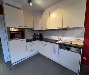 Comfortabel, recent appartement met terras nabij de Zeedijk, aan tr... - Photo 6