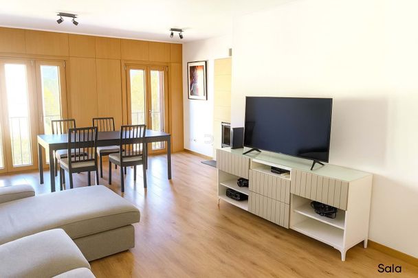 Apartamento T1 em Setúbal - Foto 1
