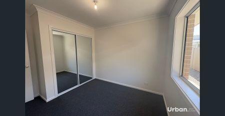 Four Bedroom Home with Extra Large Living Areas! - Photo 5