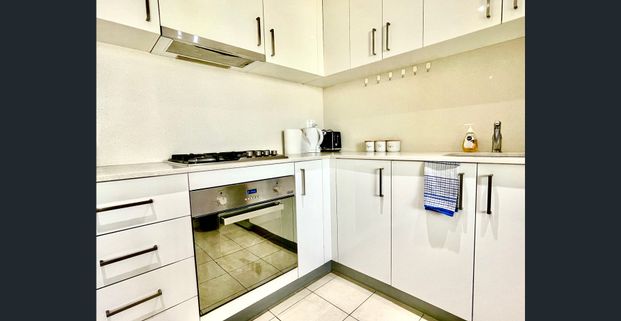 Breathtaking City & Sky Views - Photo 1