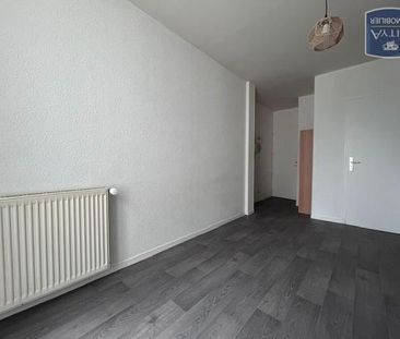 Location Appartement 1 pièce 18m² POITIERS 86000 - Photo 5