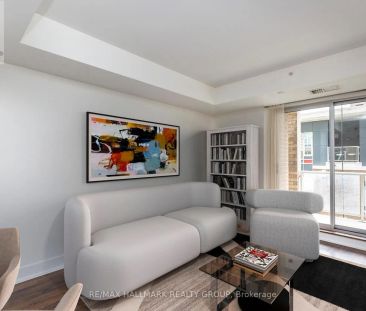 403 - 100 CHAMPAGNE AVENUE S - Photo 2