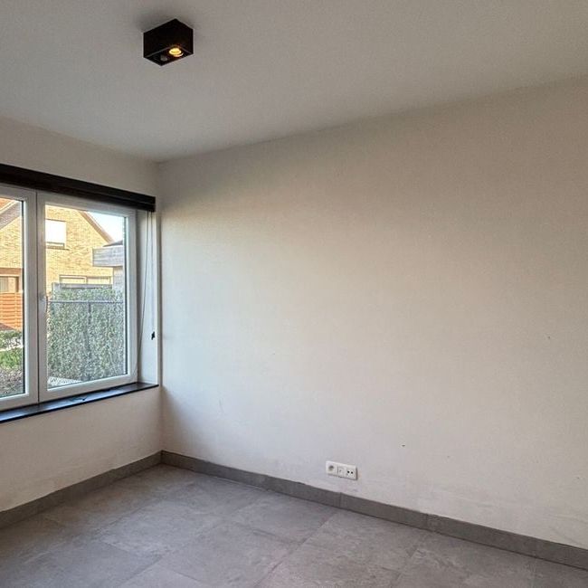 Appartement te huur in Poelkapelle voor € 800 met 2 slaapkamers - Foto 1