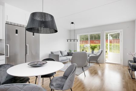 Hagvallavägen, Eskilstuna - Photo 3