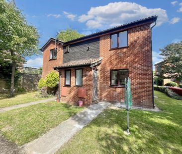 1 bedroom semi-detached house to rent - Photo 1