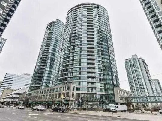 373 Front Street W #711 - Photo 1