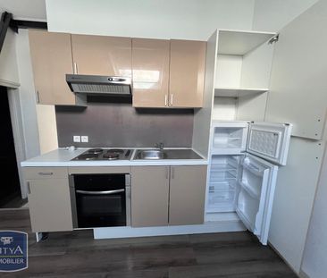 Location Appartement 2 pièces 34m² BEZIERS 34500 - Photo 3