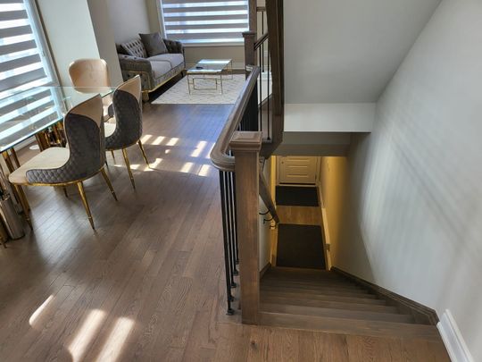 For Lease - 20 Lunar Crescent Unit# 34, Mississauga, Ontario - Photo 1