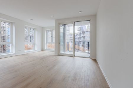 Timmerrak 55, Russische buurt, 1506TP, Zaandam - Photo 2