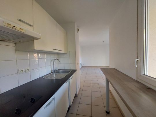 location Appartement T3 DE 59.41m² À CANTELEU - Photo 1