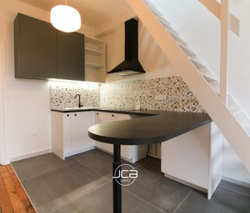 Location Appartement 3 pièces 67m² TOULOUSE 31500 - Photo 2
