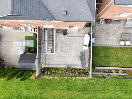 For Lease - 604 Lott Crescent Unit# Bsmt, Milton, Ontario - Photo 2