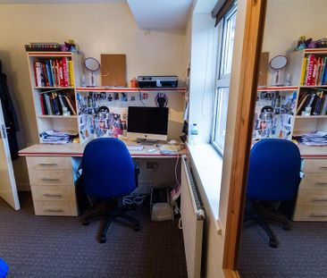 5 bedroom apartment to rent - Photo 4