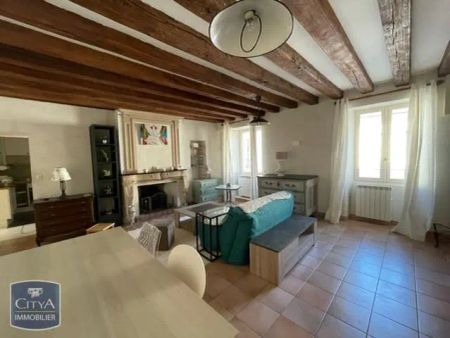 Appartement à louer 2 pièces 59.09m² - Photo 2