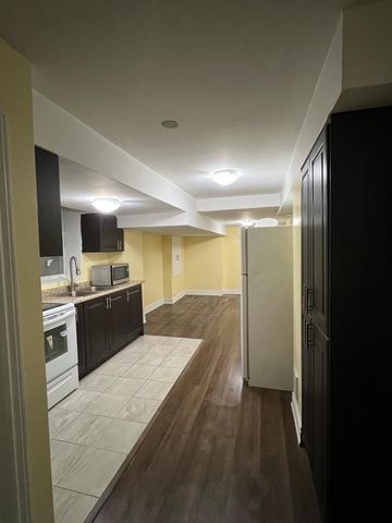 For Lease - 34 Kilkarrin Road Unit# # Bsmt, Brampton, Ontario - Photo 4