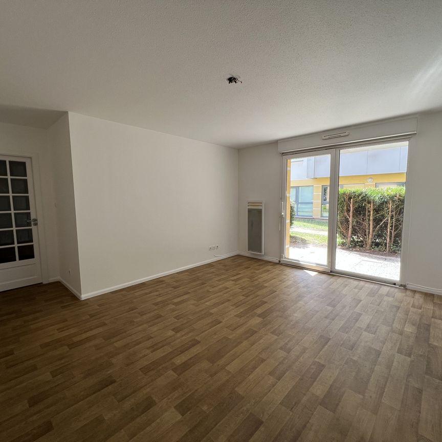 Location Appartement 3 pièces 67m² SELESTAT 67600 - Photo 1