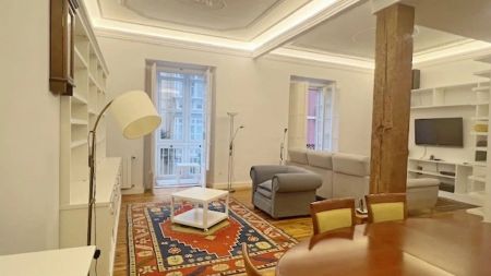 Piso de alquiler en Calle Hernán Cortés, 31, Puerto Chico - Foto 2