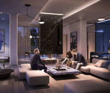 For Lease - 86 Dundas Street Unit# 912, Mississauga, Ontario - Photo 1