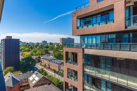 For Lease - 270 Dufferin Street Unit# 1011, Toronto, Ontario - Photo 3