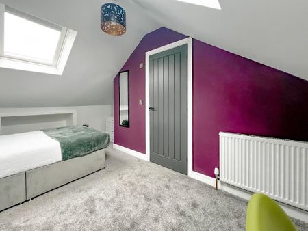 1 bedroom in a house share to rent - Photo 3