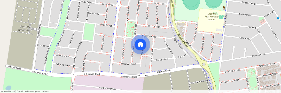 37 Himalaya Drive, Vic 3427, Diggers Rest