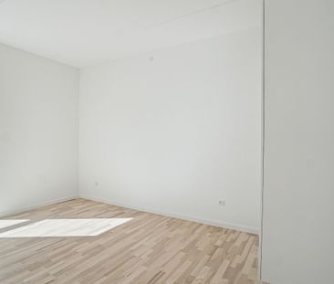 Egedal stationsby - Skøn moderne lejebolig med altan - Photo 4