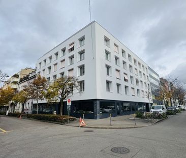 Sehr gepflegte 2.5-Zimmer-Wohnung mit Keller, teilmöbliert, ab sofo... - Foto 5