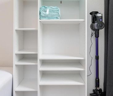 Komplett saniertes und vollausgestattest Premium-Apartment direkt a... - Photo 1